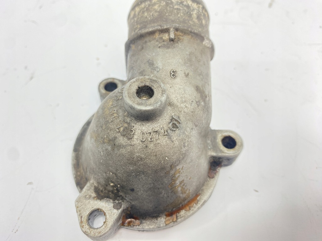 фото №12, Корпус корпус термостата mercedes w124 m104 e280 e320 320ce 280 1042030274