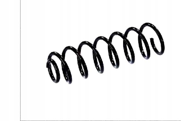 фото №2, Magnum пружина подвеска задняя l/p renault megane