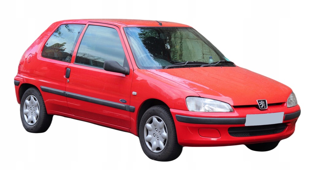 фото №9, Рычаг дворники задняя щетка citroen saxo peugeot 106 206 206+ renault megan