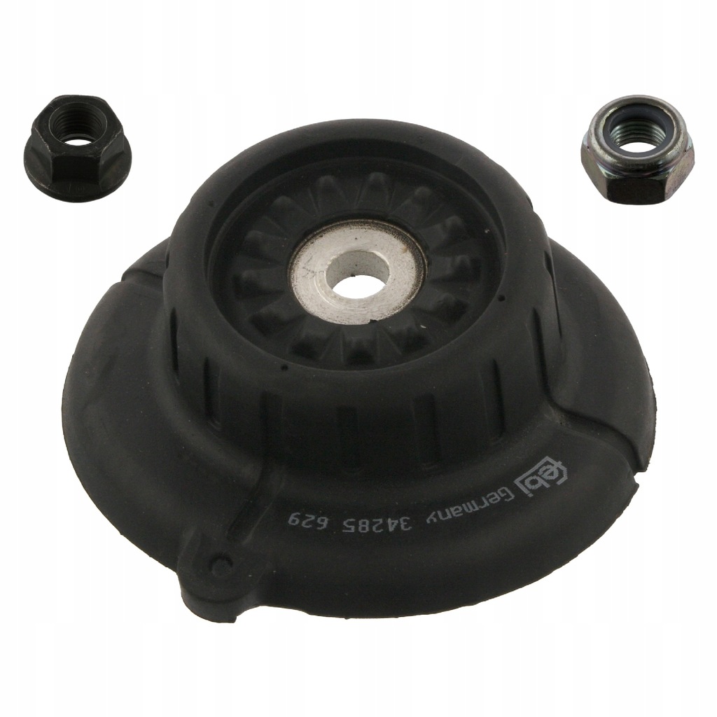 фото №1, Febi подушка амортизатора p l/p bravo ii 2007-