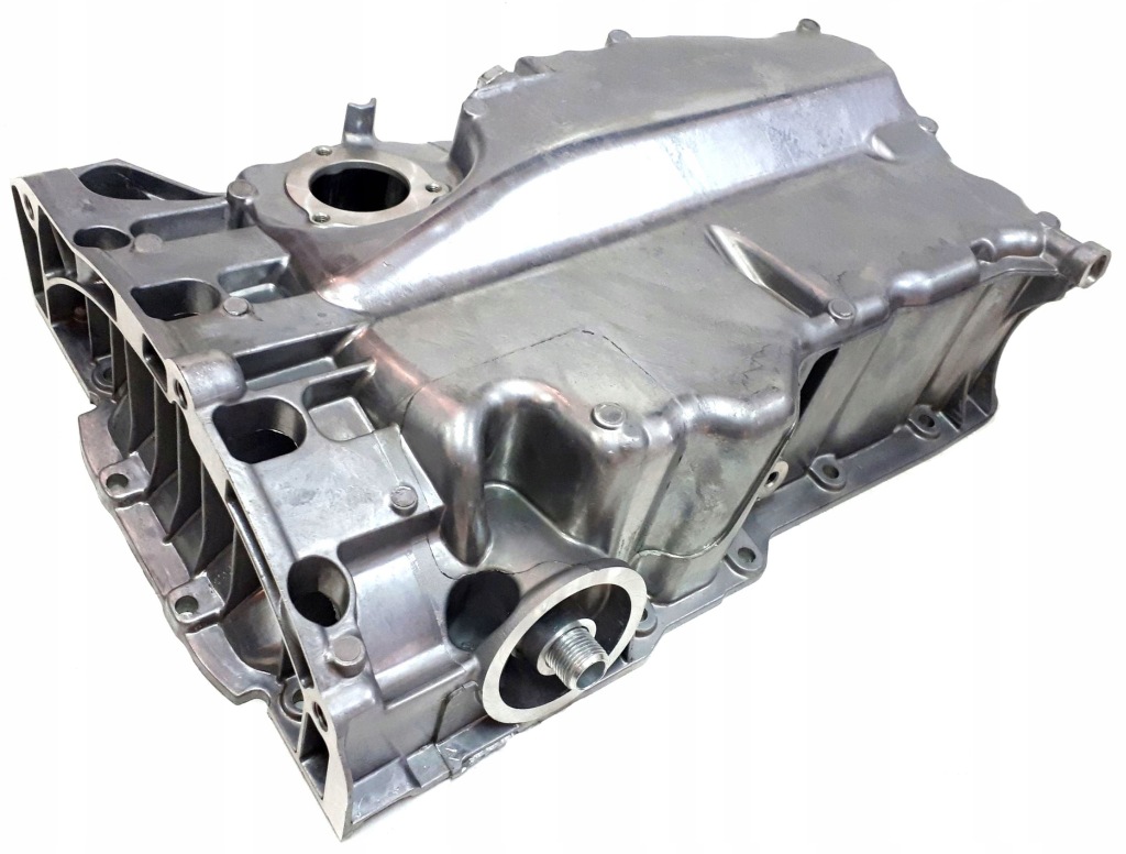 Купить Поддон масляная seat leon 3 audi 8v vw polo 1.2tsi