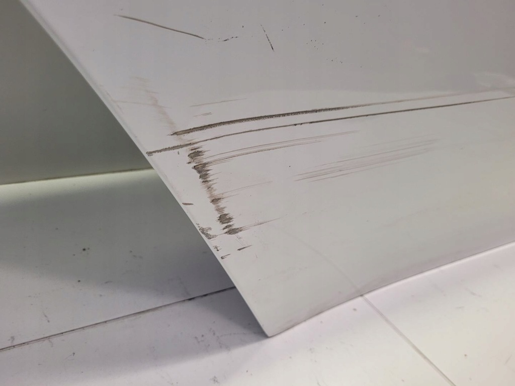 фото №7, Дверь задняя правая сторона alfa romeo giulia 952 2017