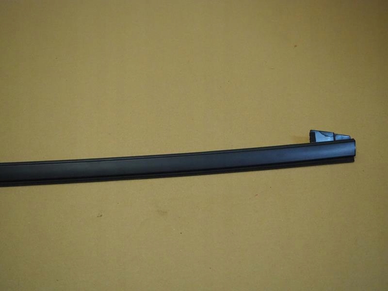 фото №3, Молдинг верхний дверь левый задняя mazda cx5 ii
