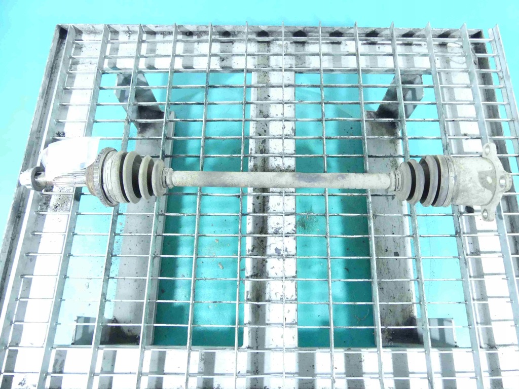 фото №1, Привідний вал задня ліва lexus rx ii 03-08 3.3 v6 400h