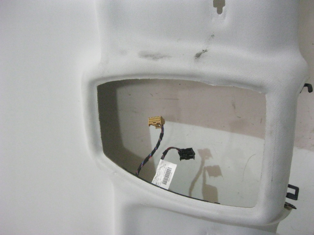 фото №12, Audi a8 4n d5 long потолок стойки блок двигателя 2tg