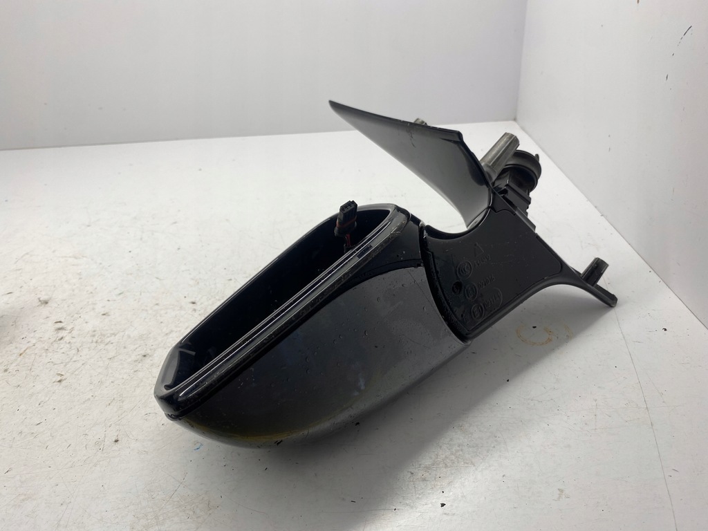 фото №5, Bmw f10 дзеркало ліва 3 pin