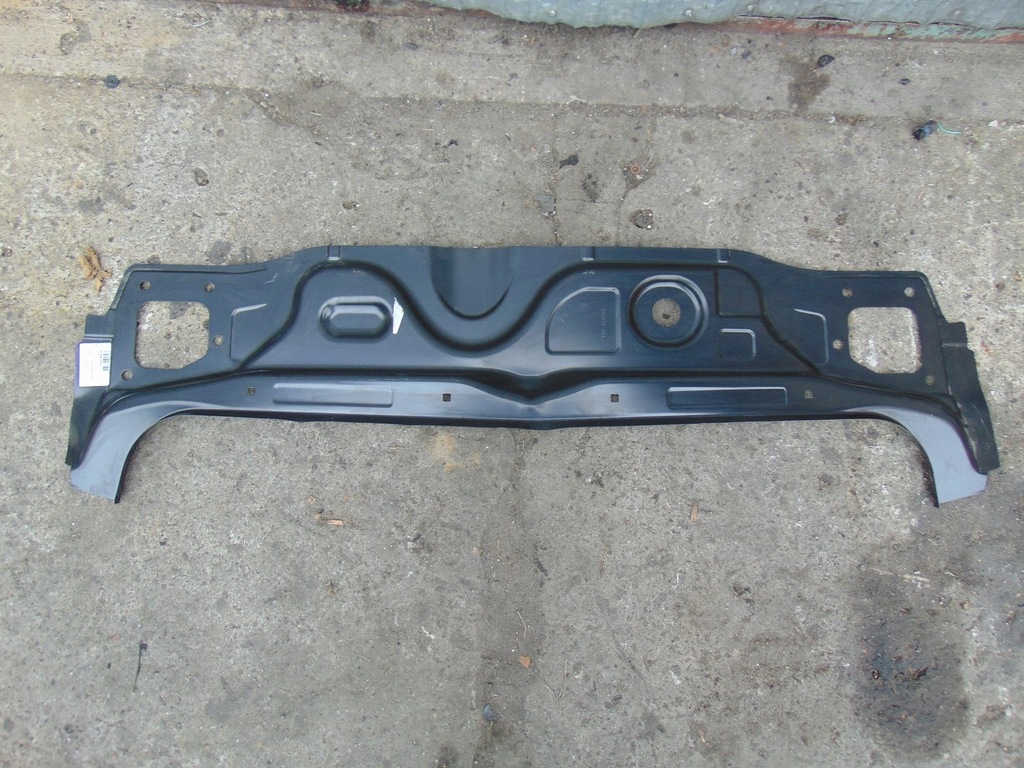 фото №10, Pas задний усилитель audi a6 c7 kombi 4g9813307