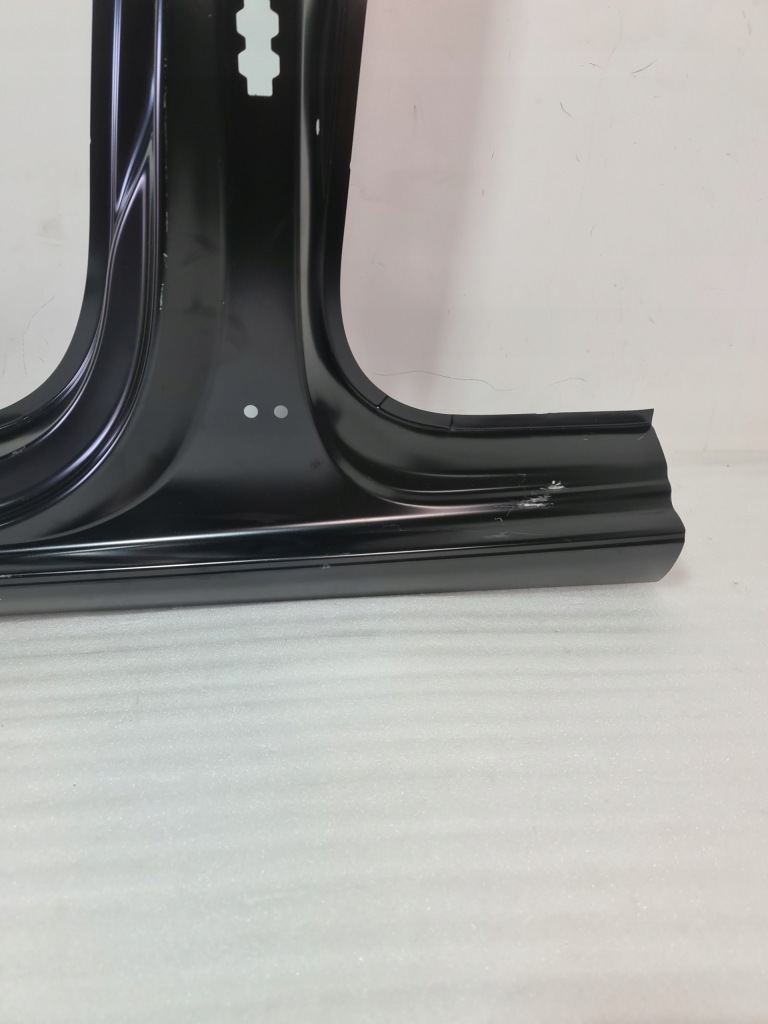 Audi a3 8v sportback 8v4 порог стойку левое  13-19 Оригинал