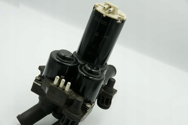 фото №9, Клапан обігрівача mercedes w124 0392020035