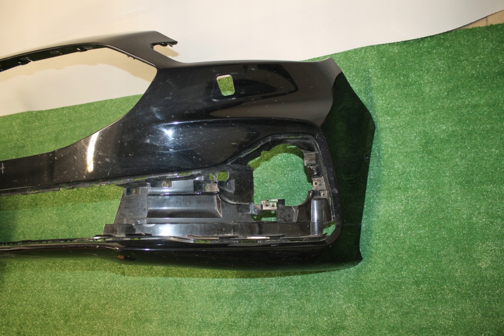 фото №5, Ford s-max mk3 lift st-line 20- бампер передний перед оригинал