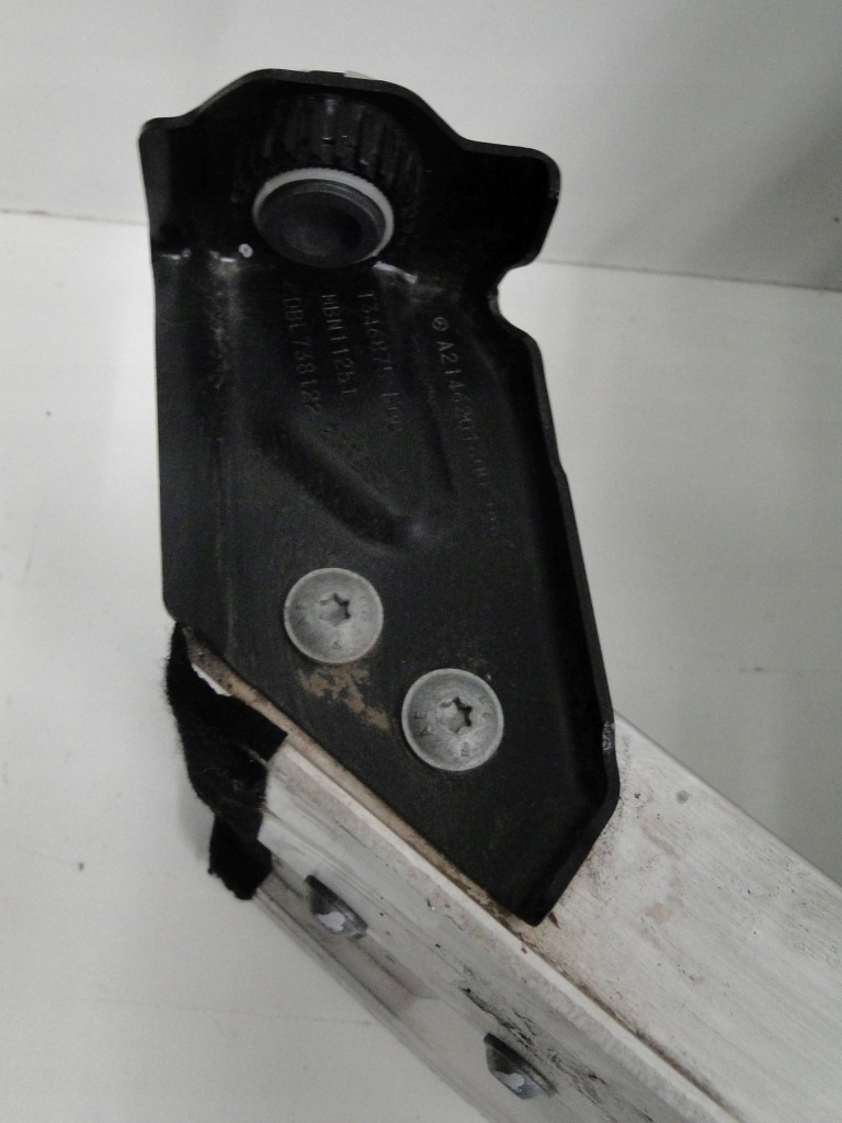 Mercedes ремінь передній передній підсилювач балка зона e klasa w214 s214 214 Доставка