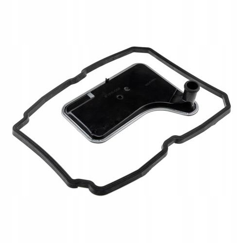 фото №1, Фильтр автоматической коробки передач