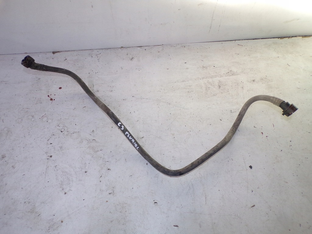 фото №2, Wąż трубка шланг wody citroen c3 pluriel