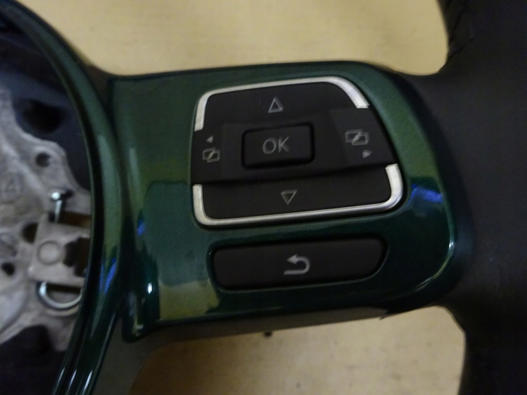 фото №6, Vw beetle r line воздуховод multi функция bez dsg