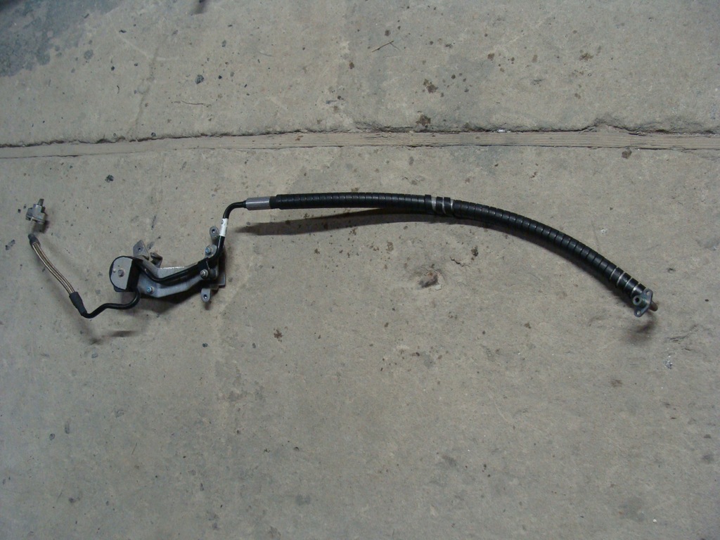 фото №1, Шланг активированного стабилизатора x5 e70 x6 e71