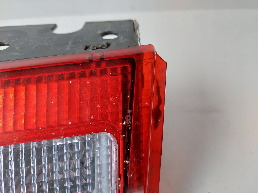 фото №6, Лампа накладка кришки задня porsche 993 911