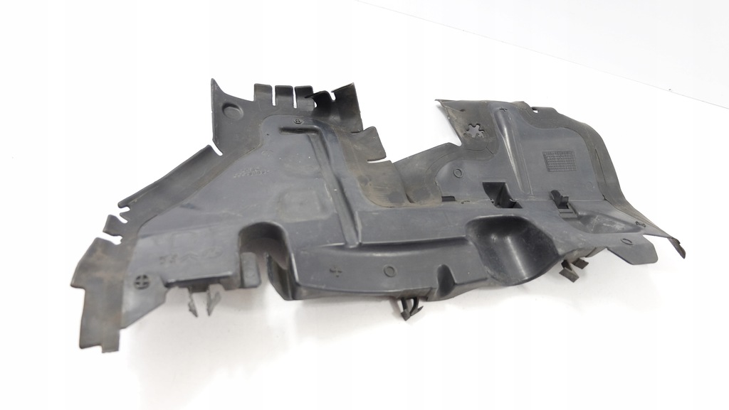 фото №8, Citroen c5 iii воздуховод воздуха правая