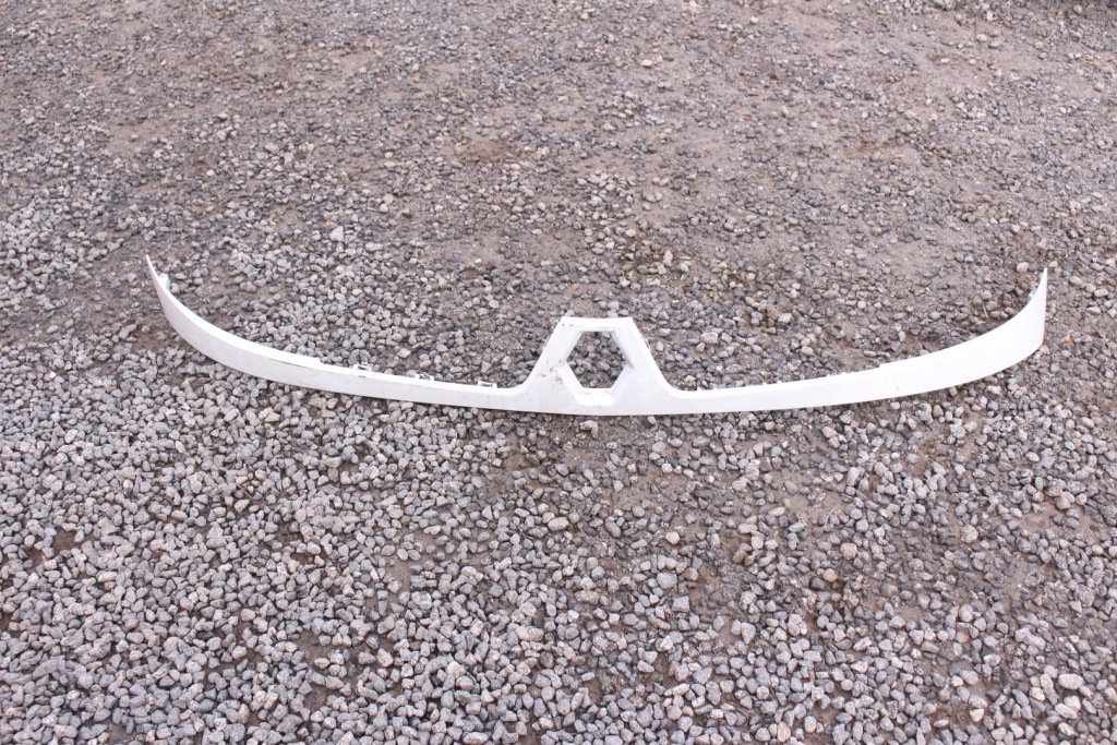 фото №1, Решітка радіатора renault kangoo i