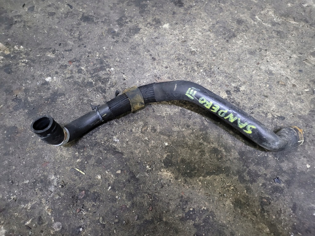 фото №1, Wąż труба шланг wody dacia sandero iii 1.0tce