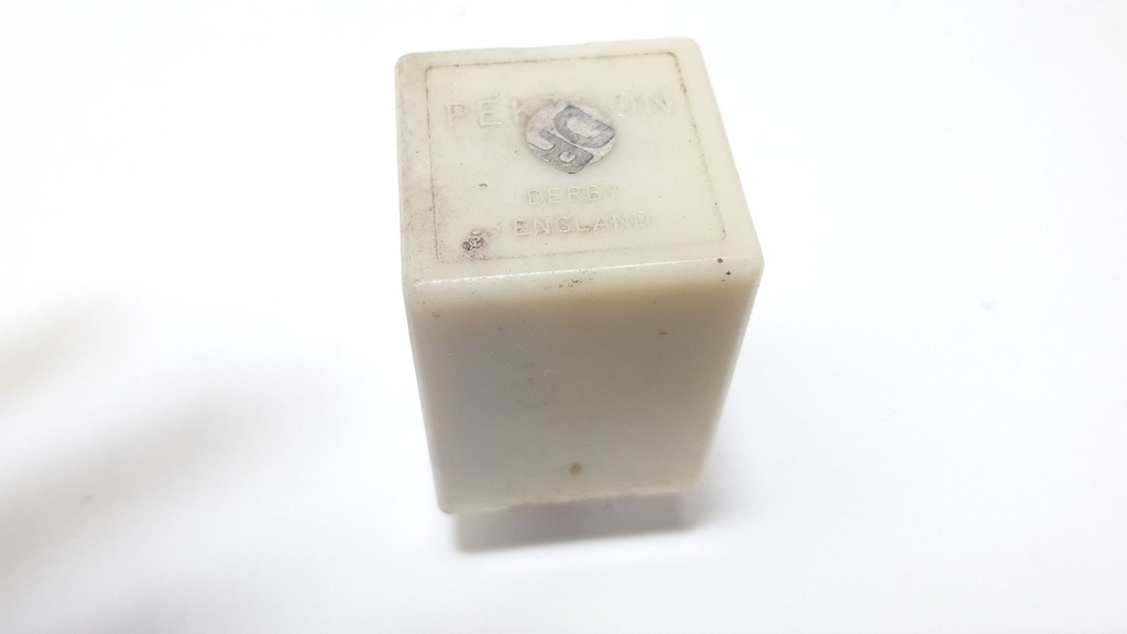 фото №1, Реле дворник land rover discovery 10153