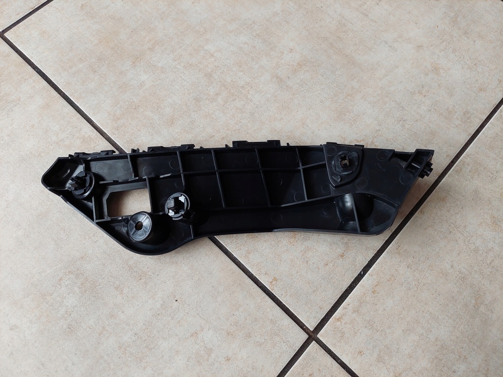 фото №6, Направляющая крыла - toyota rav4 iv - lift - 15-18