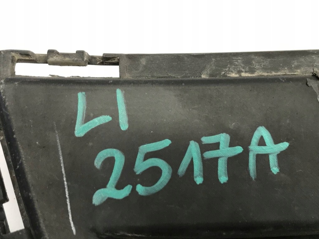 Dodge ram молдинг бампера перед 13ds-r-1200m в Украине