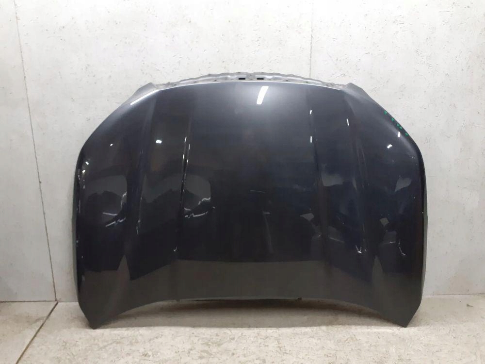 фото №1, Капот subaru forester v 2019-