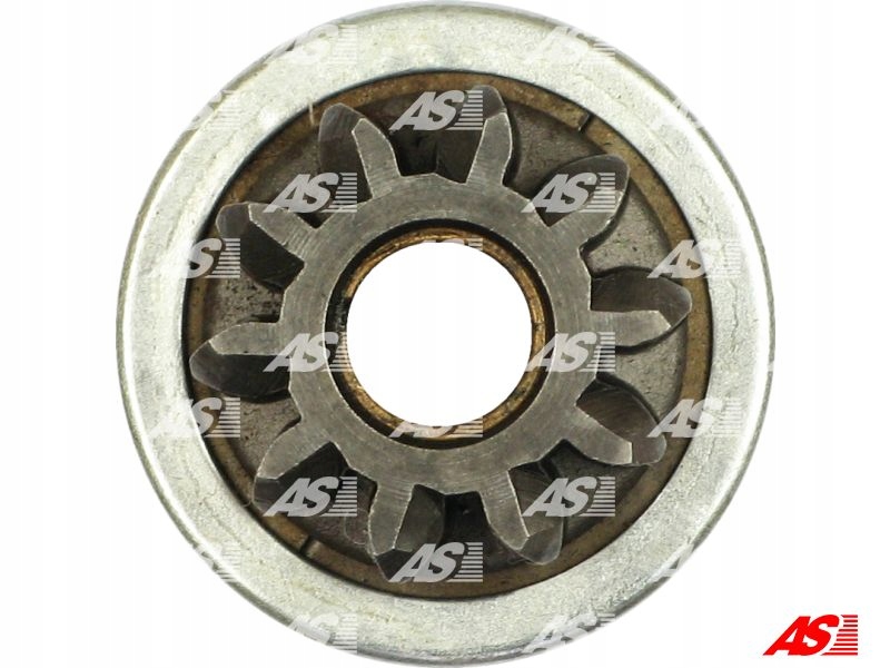 фото №2, Зчеплення односторонній, стартер as-pl sd5083