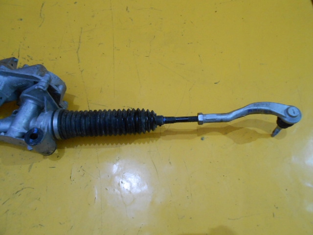 фото №5, Chevrolet malibu 2022 рулевая рейка трансмиссия europa