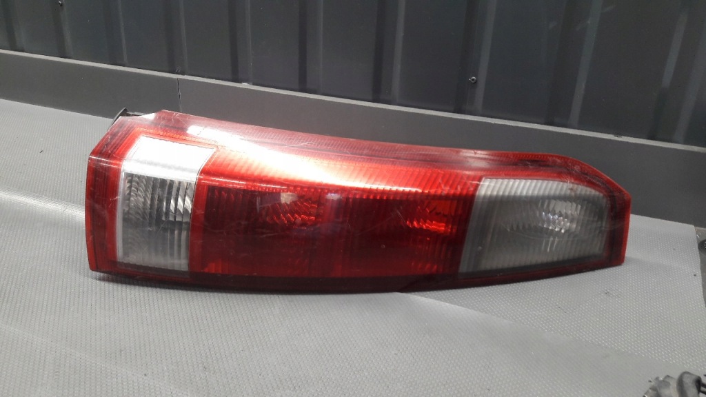 Купити 93294345 лампа лівий задня opel meriva a