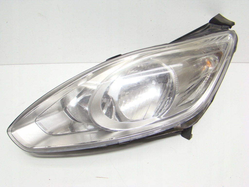 фото №1, Ford c-max mk2, grand - лампа левый перед anglik