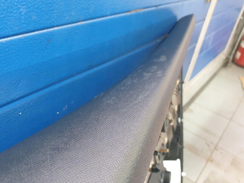 фото №7, Citroen ds7 обшивка дверь левый перед