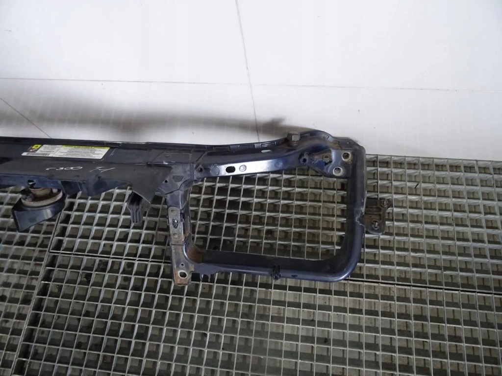 фото №5, Pas передній панель фари підсилювач chrysler 300c