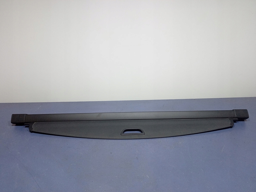 фото №1, Mercedes gls x167 ii шторка багажника a1678106900