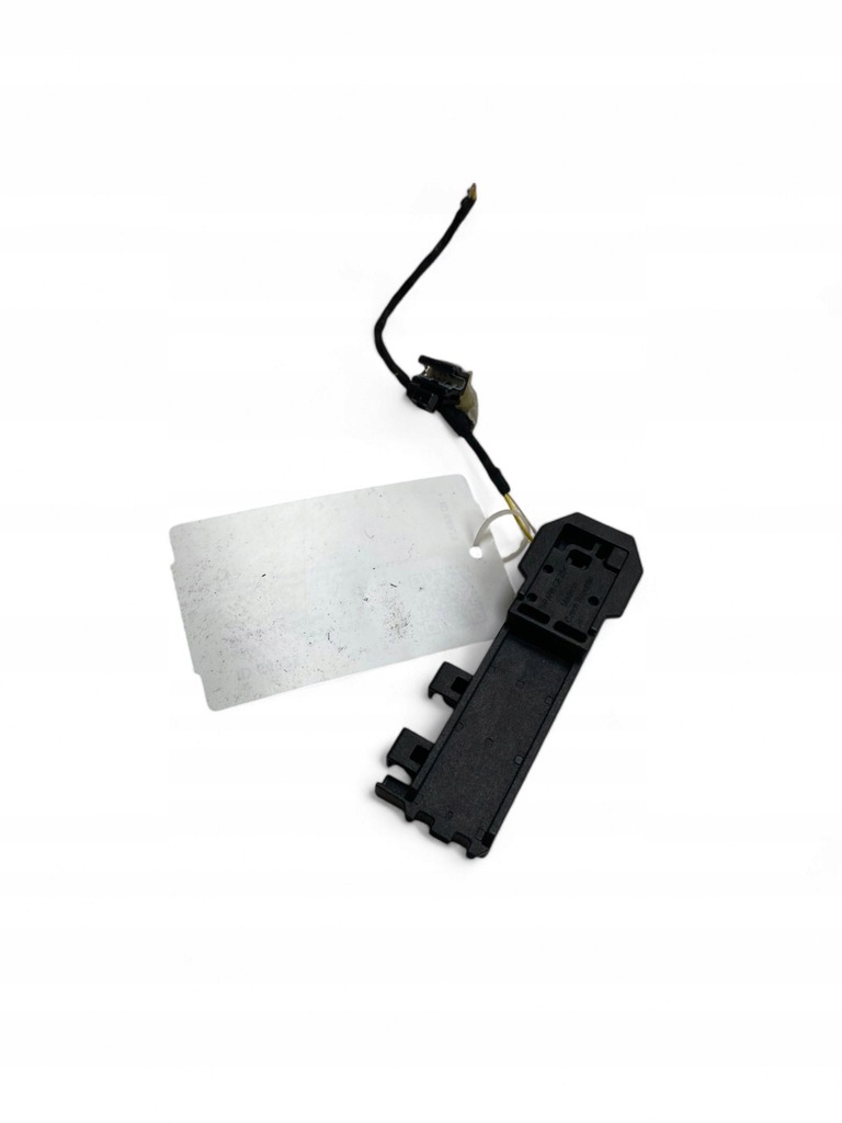 фото №6, Audi q5 sq5 2017 модуль / блок керування система запуску безключового