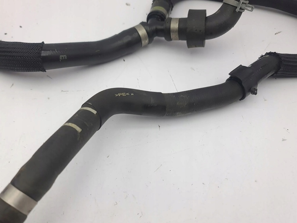 фото №7, Ford kuga iii шланг водяной турбонагнетателя 2022