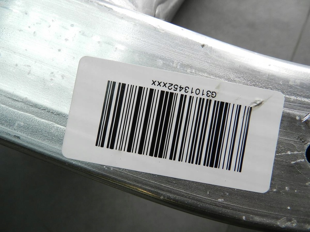 фото №9, Bmw 5 f10 520i підрамник підрамник підрамник перед 6796693