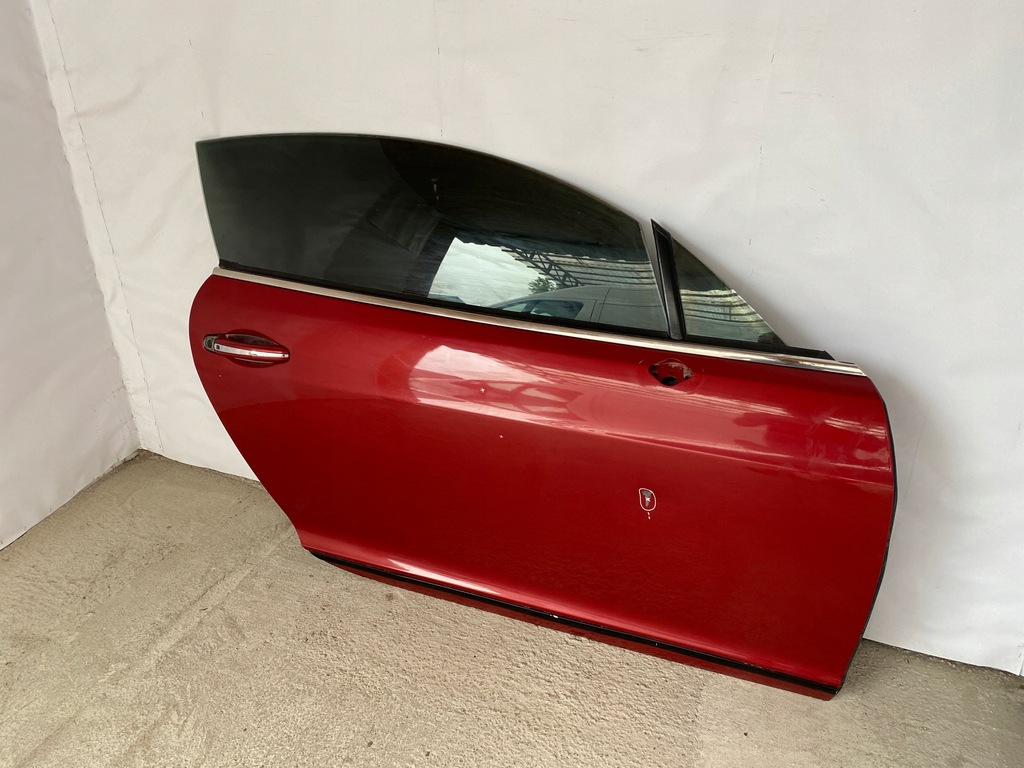 фото №8, Bentley continental gt 03-11r дверь правое