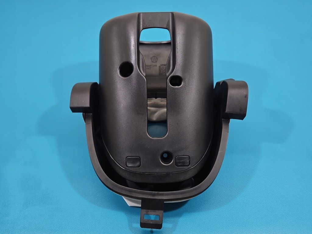 фото №8, Корпус колонки руля fiat freemont