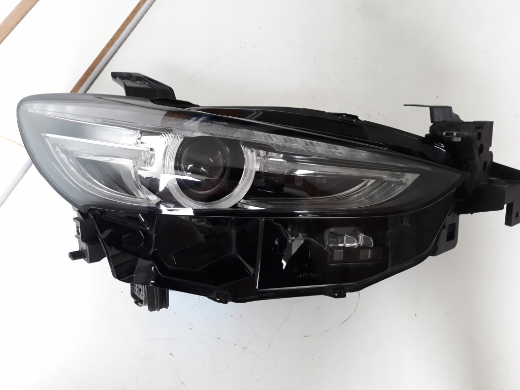 фото №3, Лампа mazda 6 gl