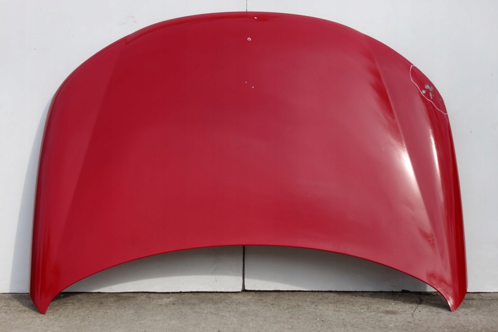 фото №1, Vw eos 1q0 капот