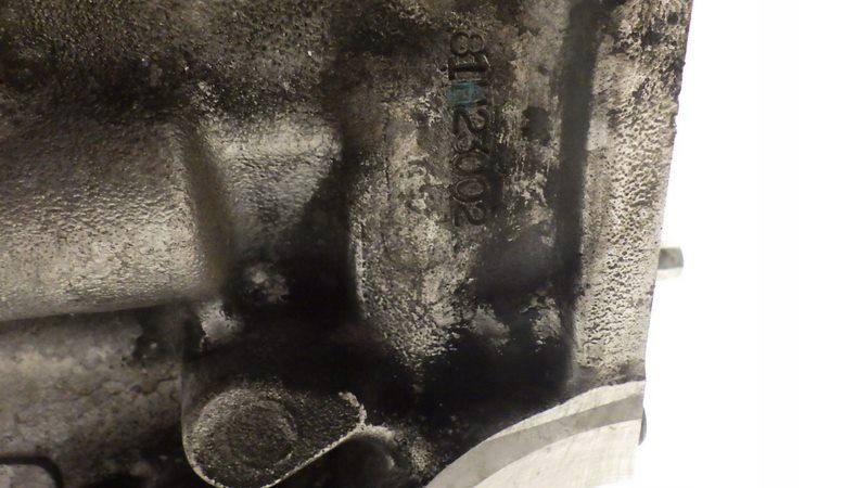 фото №8, Головка двигуна toyota corolla verso 2.2 d4d