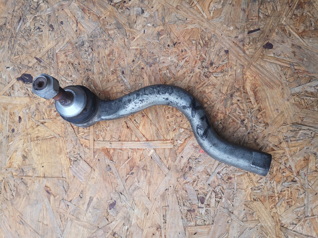 фото №1, Jaguar xj 351 наконечник тяга левая