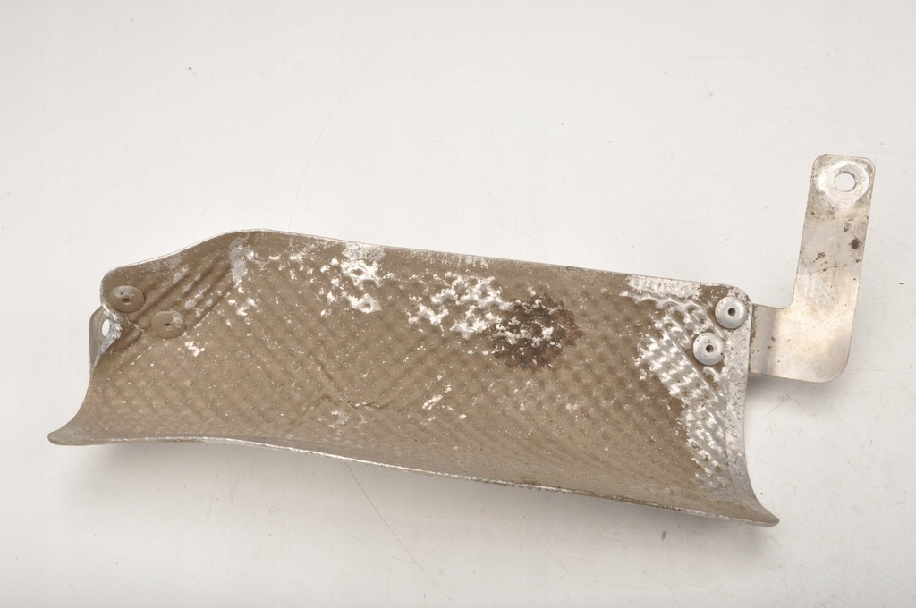 фото №3, Ferrari california 4.3 захист теплова