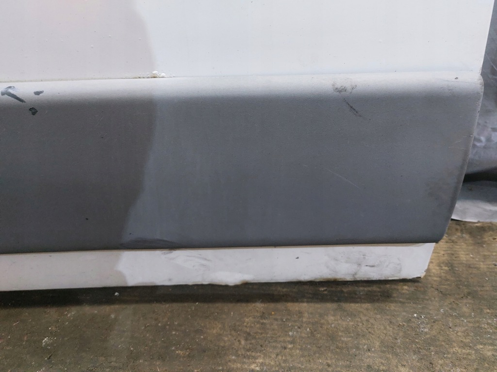 фото №7, Дверь левая передние citroen jumper i