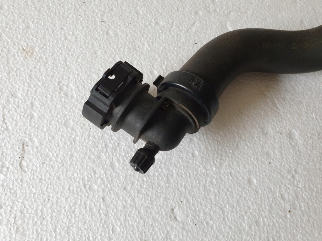 фото №2, Шланг отопителя peugeot partner ii 2010 rok