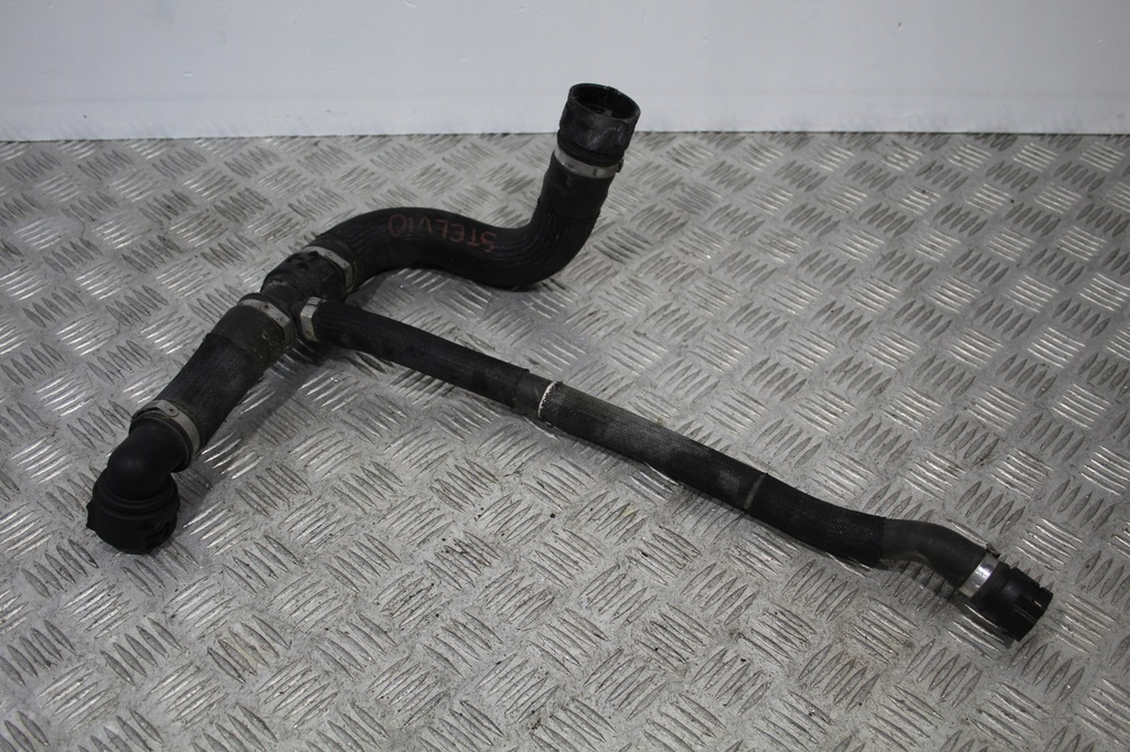 фото №1, Wąż шланг wody stelvio