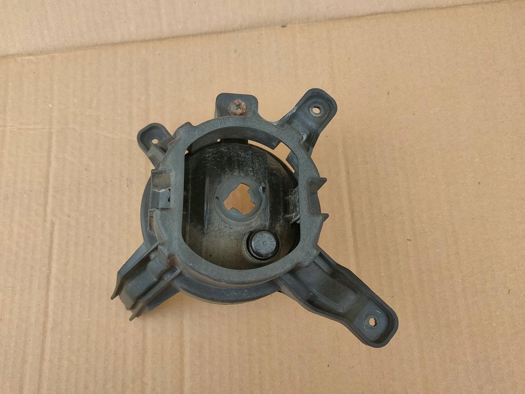 фото №2, Противотуманная фара левый hyundai ix35