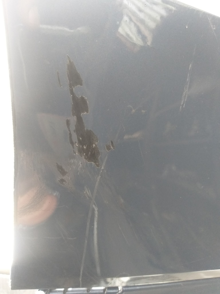 фото №5, Правая молдинг порог bmw 1 f40 m-pakiet 8072574