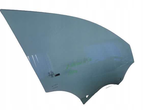 фото №1, Mercedes a klasa 177 w177 стекло передняя правая